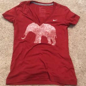 Bama top